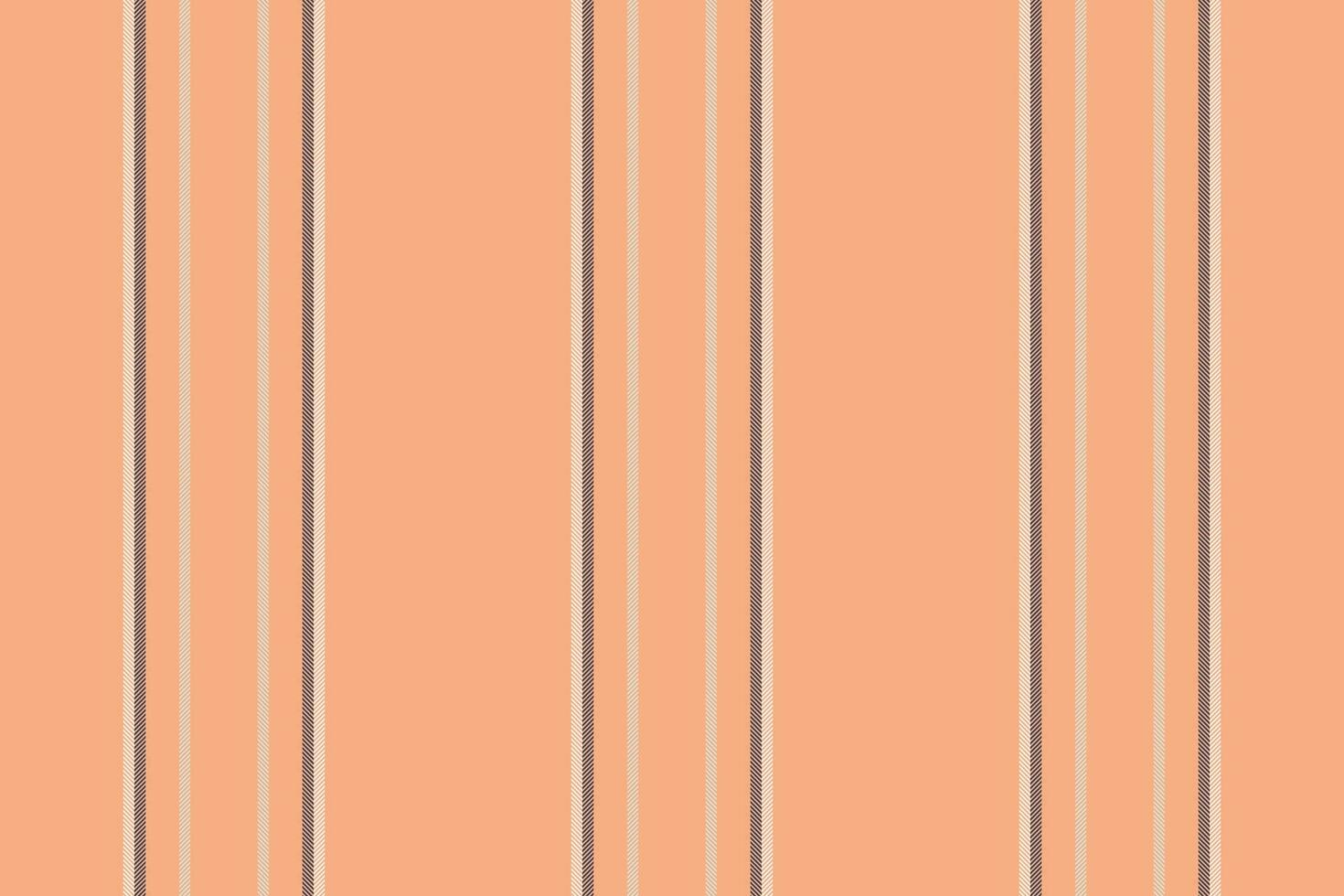 Vertical lines stripe background. Vector stripes pattern seamless fabric texture. Geometric striped line abstract design.