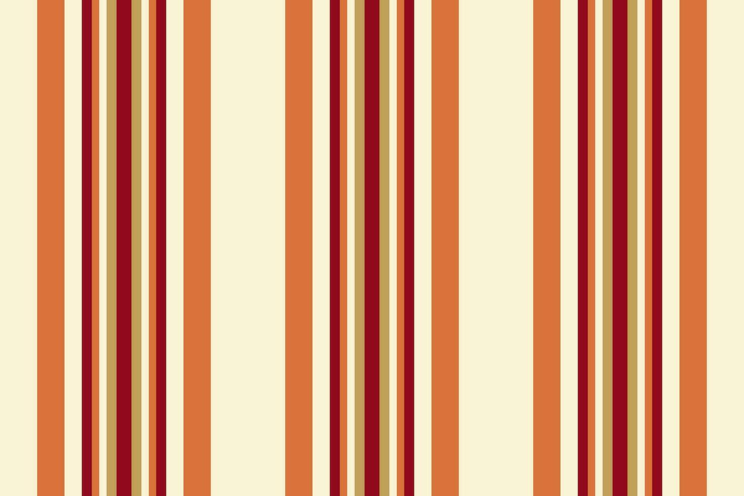 Vertical pattern vector of background lines textile with a fabric texture seamless stripe.