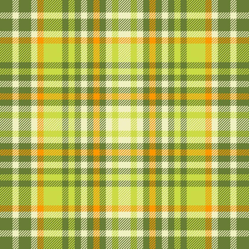 Texture plaid seamless of background vector pattern with a tartan fabric textile check.