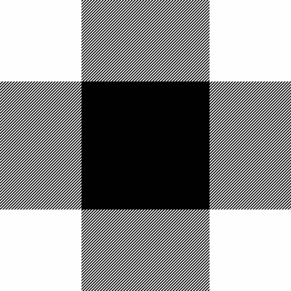 Fabric check texture of pattern vector seamless with a tartan textile plaid background.