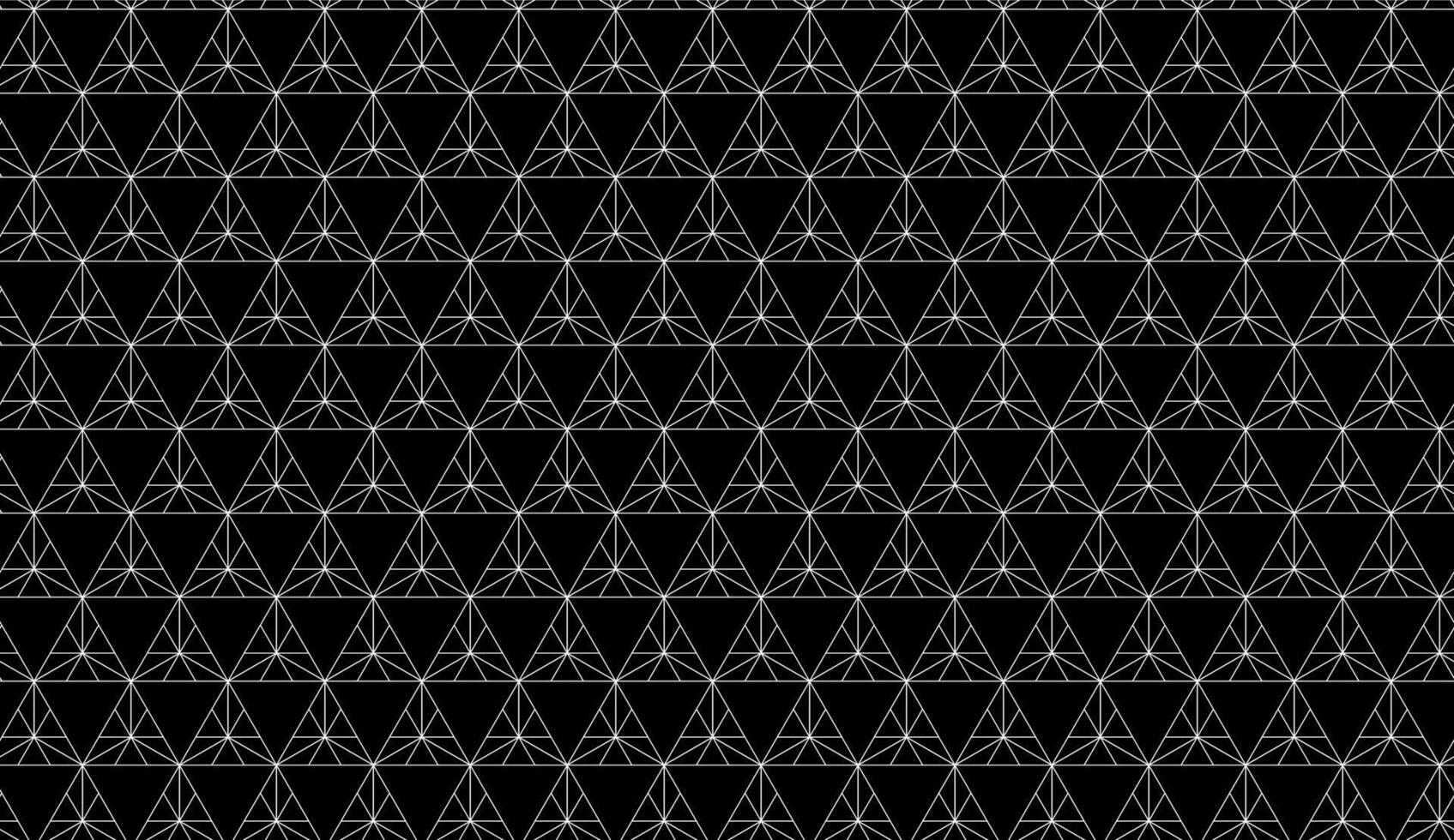 Geometric pattern seamless. Trendy design vector background for web backdrop or paper print.