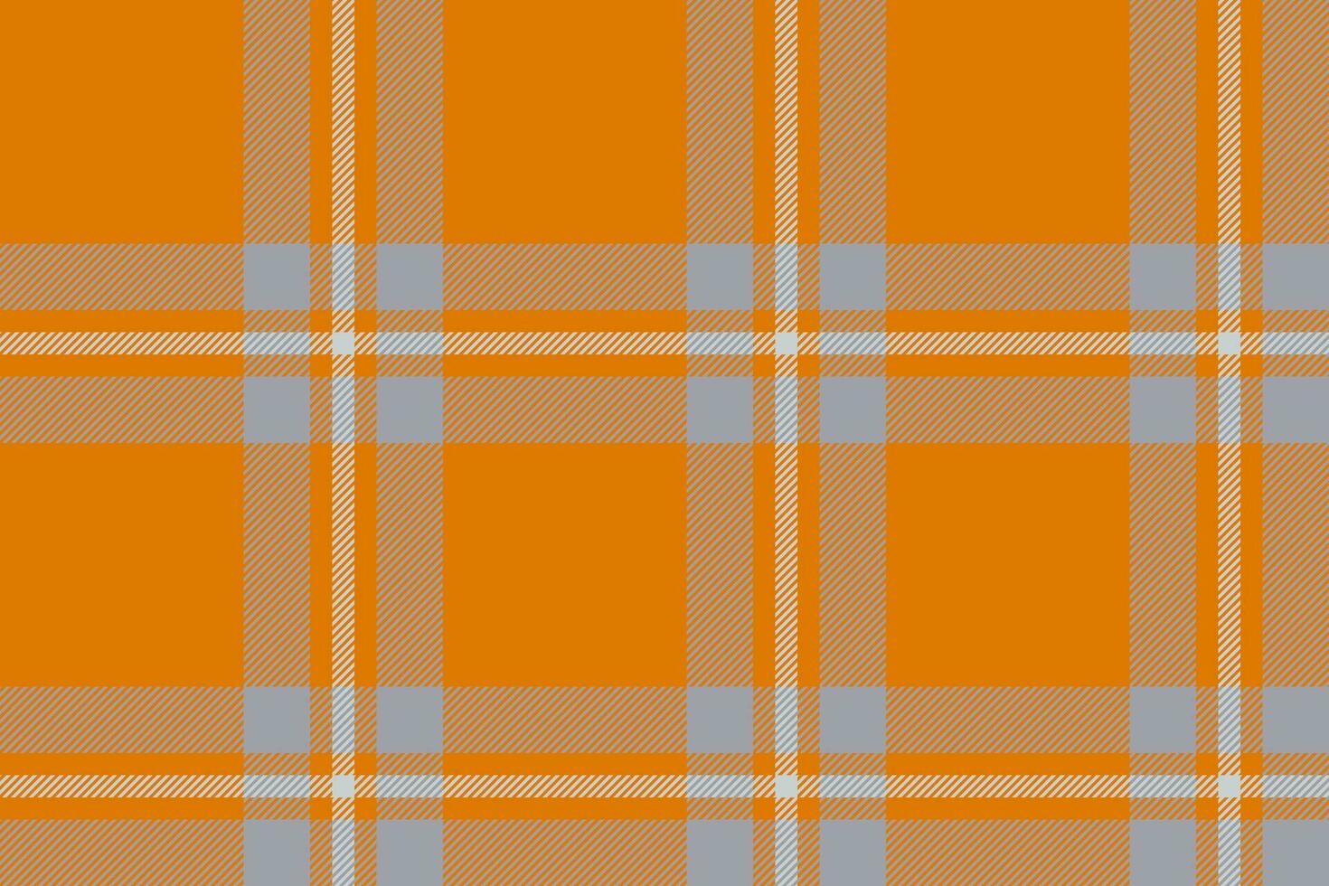 Plaid background, check seamless pattern. Vector fabric texture for textile print, wrapping paper, gift card or wallpaper.