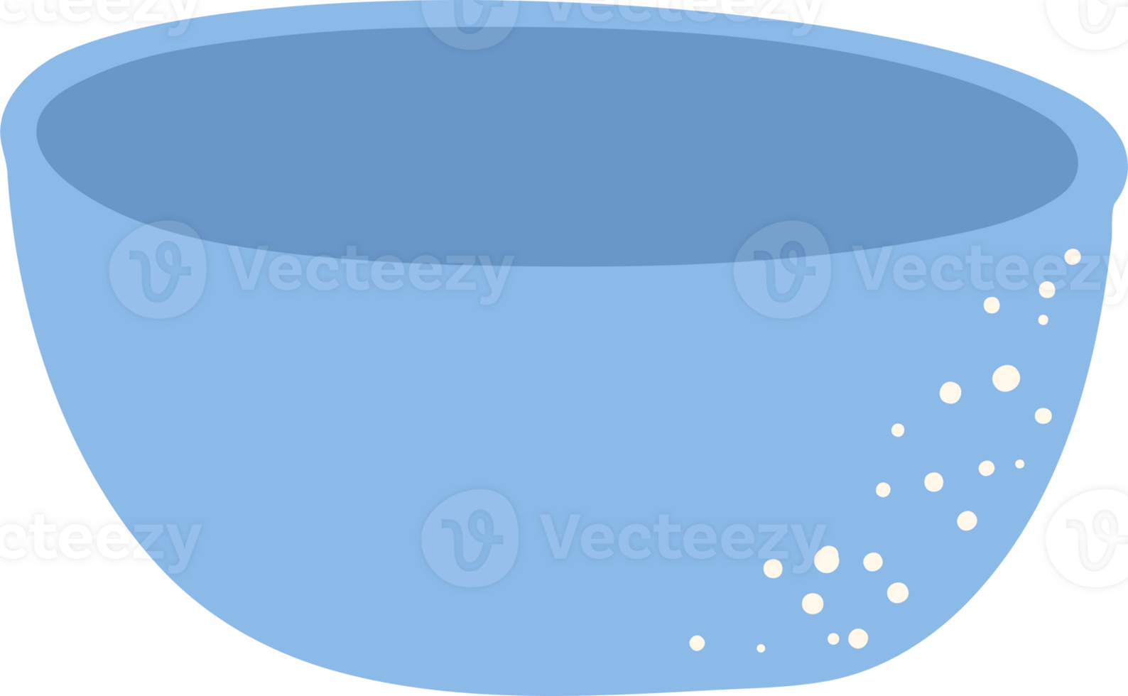 Mixing bowl Cooking Illustration 35174337 PNG