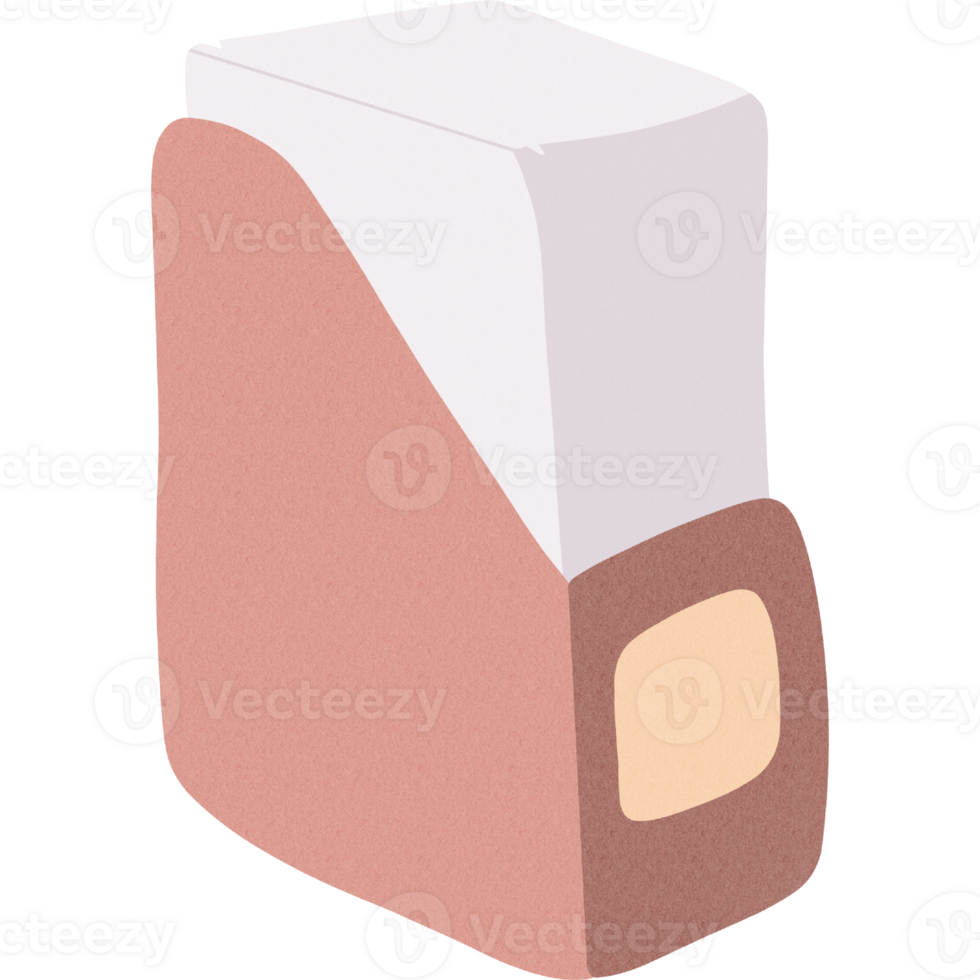 Lovely Document box png