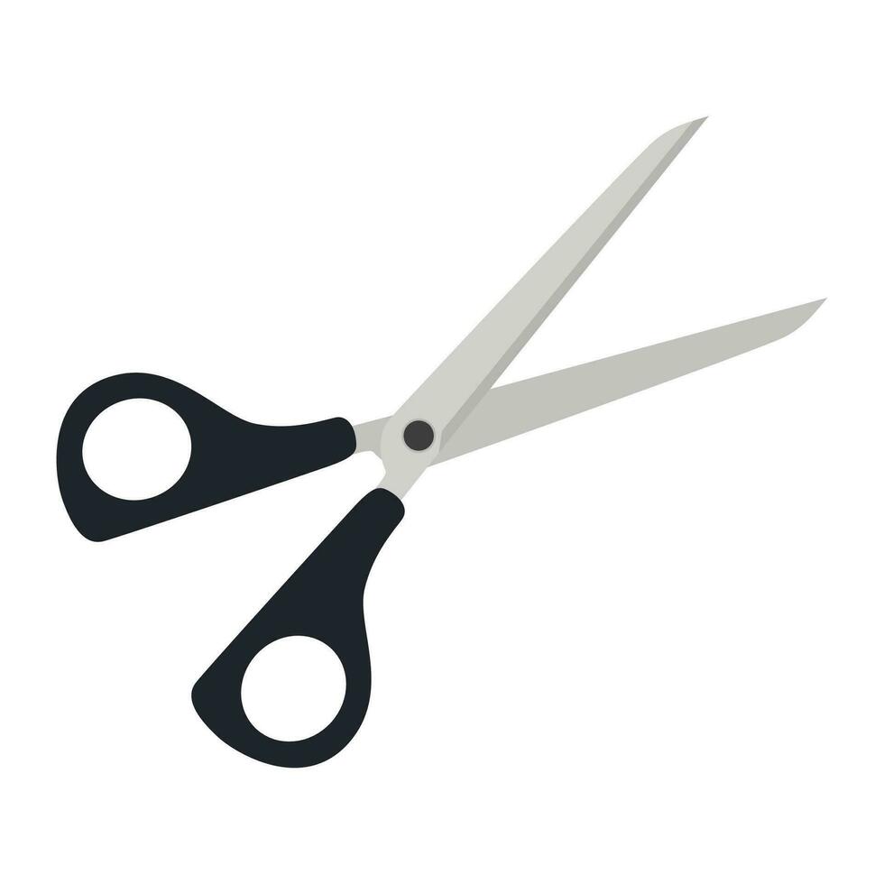 Scissors Vector Icon 353807 Vector Art at Vecteezy