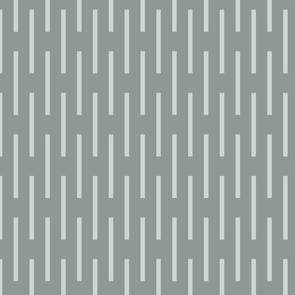 modern simple abstract grey color half line pattern on grey ash color background vector