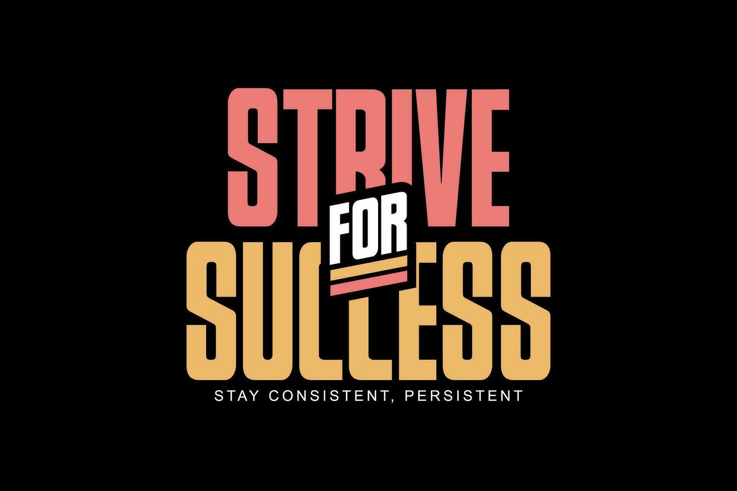 typography aesthetic quotes Streetwear Graphic Design  templates vector
