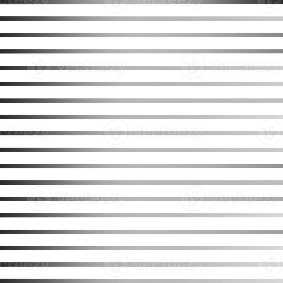 Black and white stripe abstract background. Motion effect. Grayscale fiber texture backdrop and banner. Monochrome gradient pattern and textured wallpaper. photo