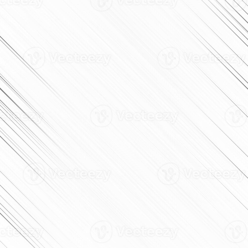 Black and white stripe abstract background. Motion effect. Grayscale fiber texture backdrop and banner. Monochrome gradient pattern and textured wallpaper. photo