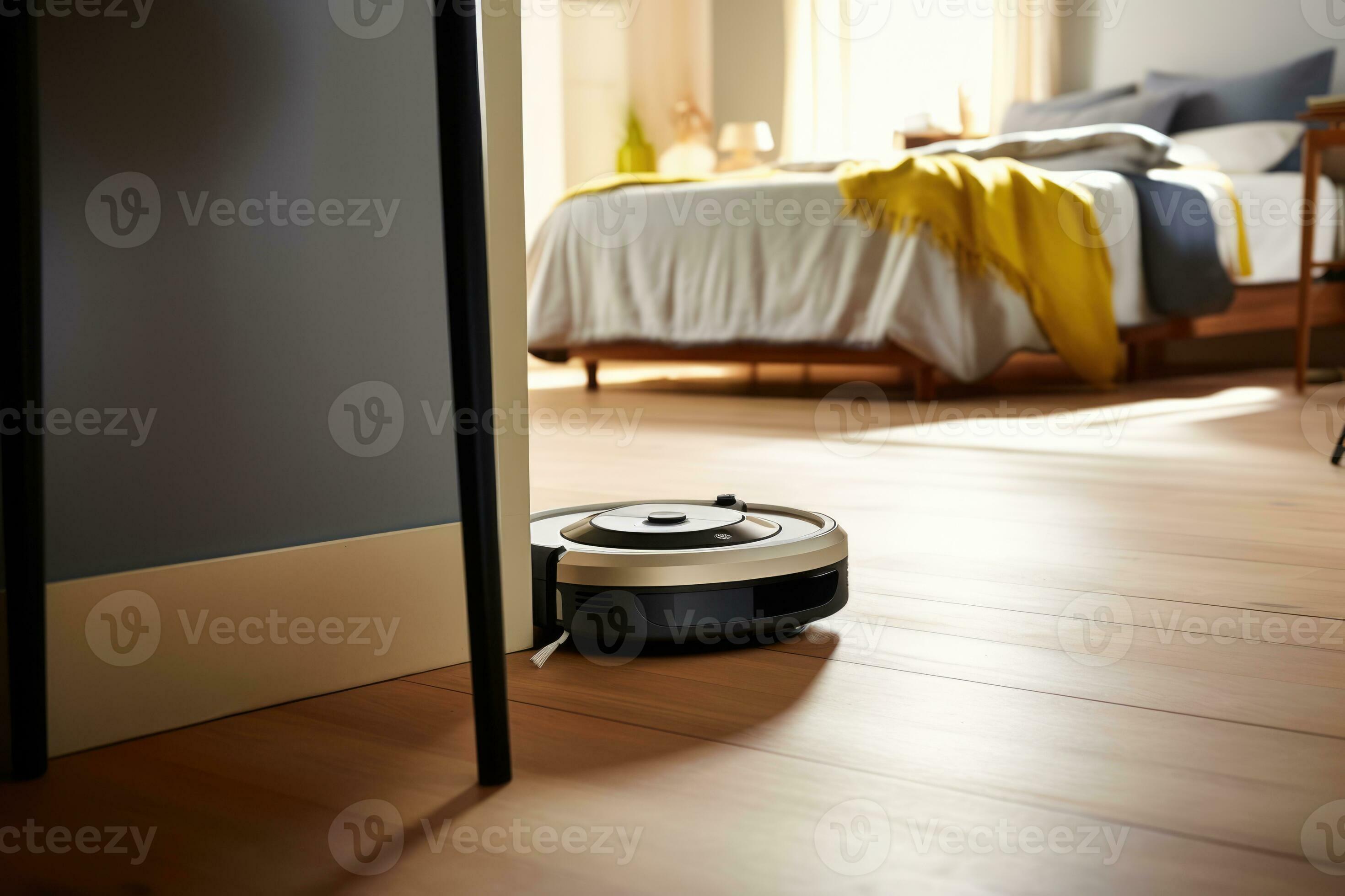 AI Generated Housekeeping home floor housework autonomous room smart ... Circuit Diagram