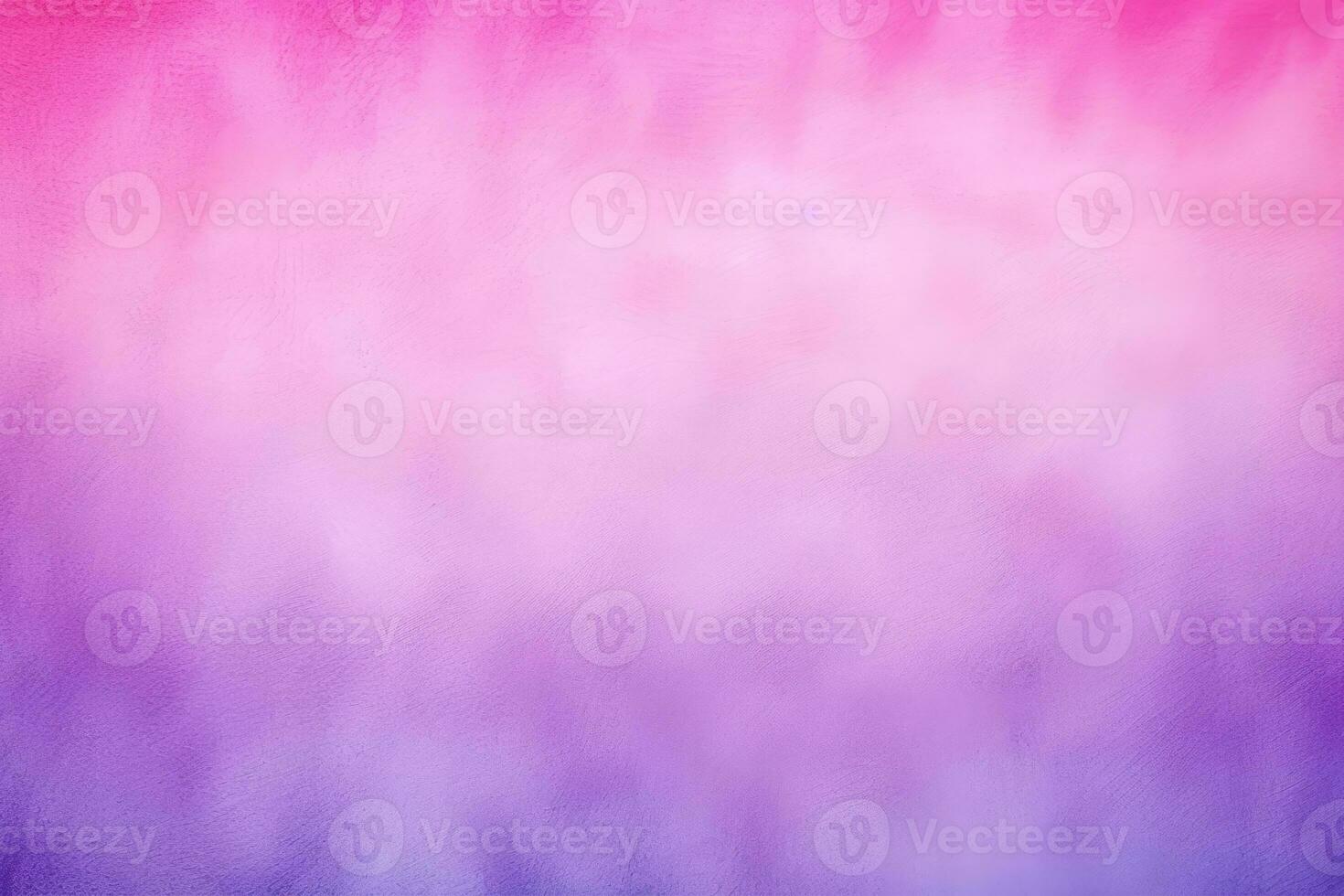 AI Generated Sky design textured graphic pink watercolor grunge background bright canvas pastel photo