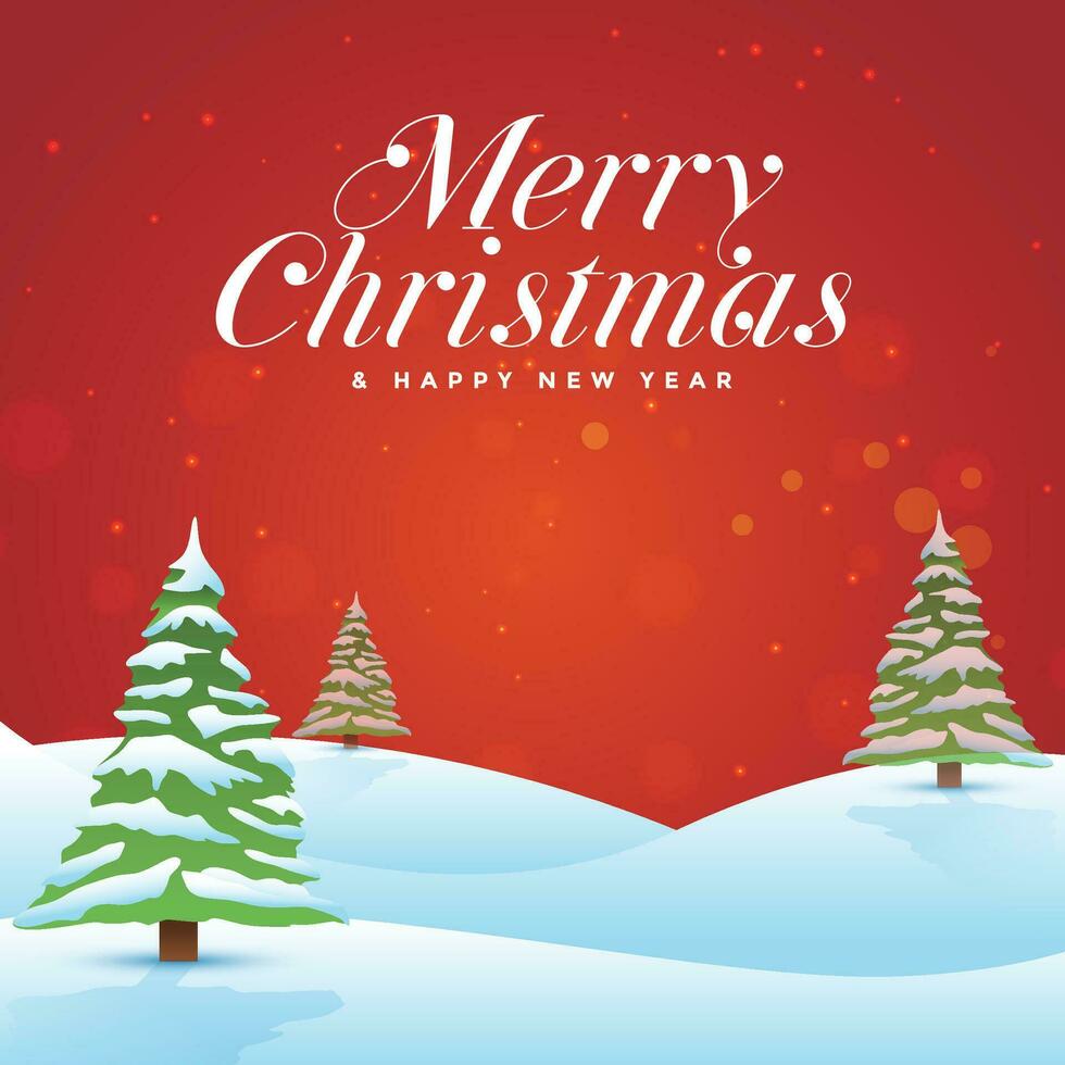 Christmas happy new year background and Christmas decoration vector collection