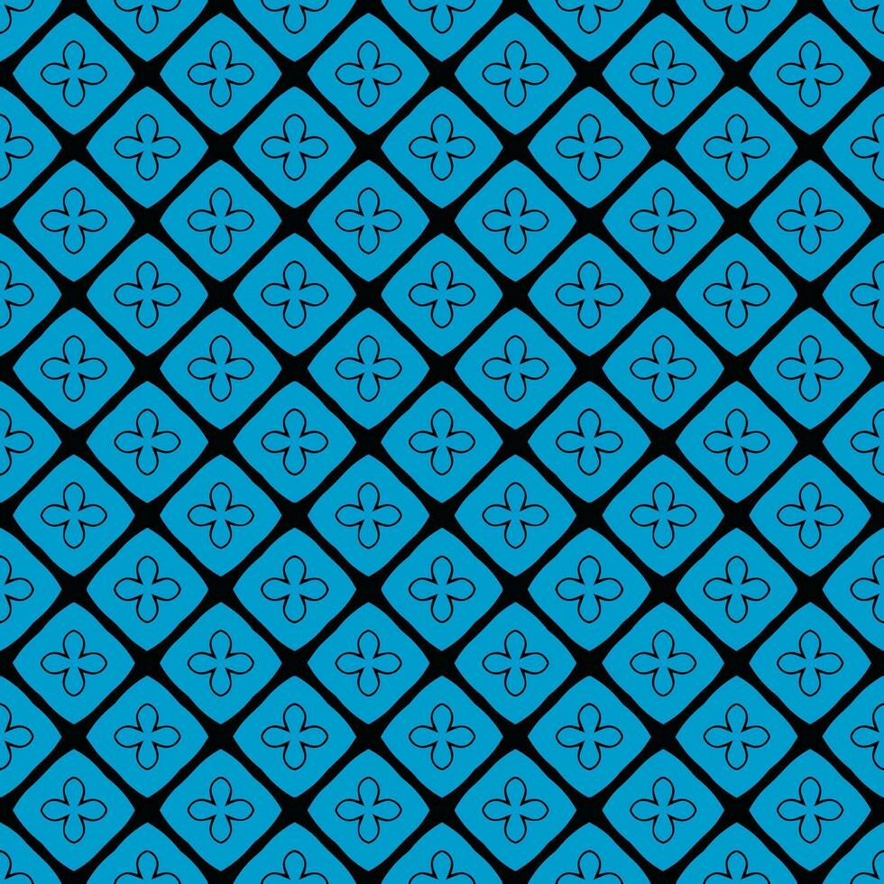 Multi color seamless abstract pattern. Background and backdrop. Multi Colored. Colorful ornamental design. Colored mosaic ornaments. Vector graphic illustration.