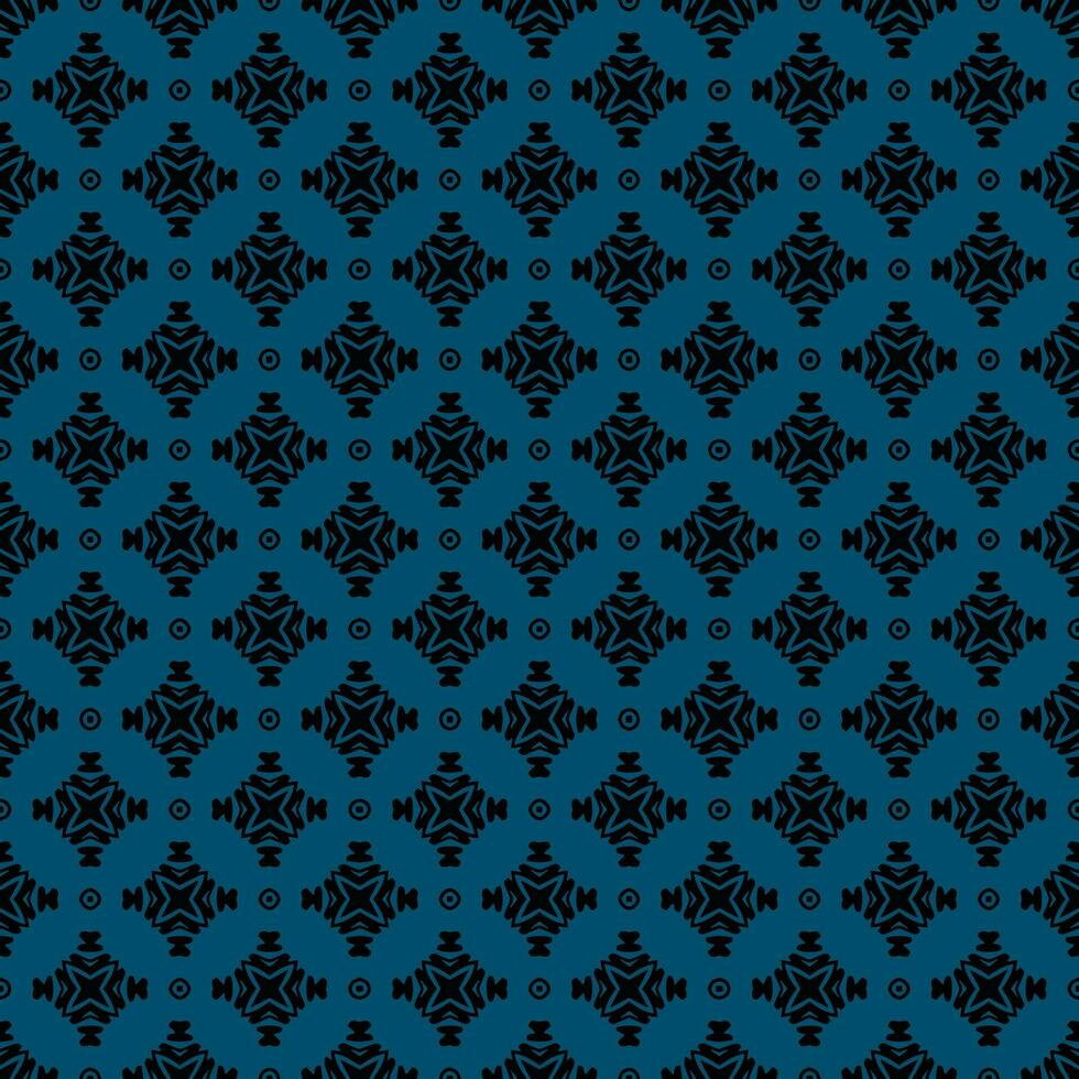 Multi color seamless abstract pattern. Background and backdrop. Multi Colored. Colorful ornamental design. Colored mosaic ornaments. Vector graphic illustration.