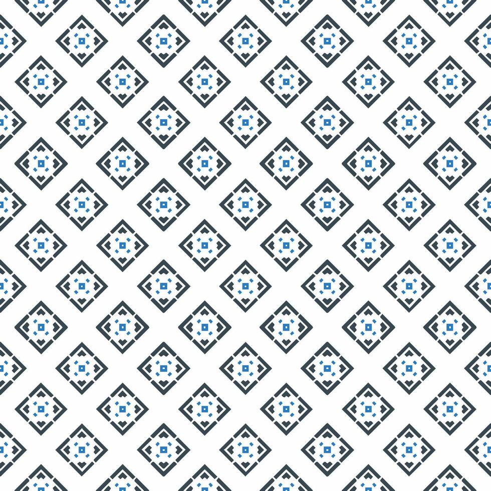 Multi color seamless abstract pattern. Background and backdrop. Multi Colored. Colorful ornamental design. Colored mosaic ornaments. Vector graphic illustration.