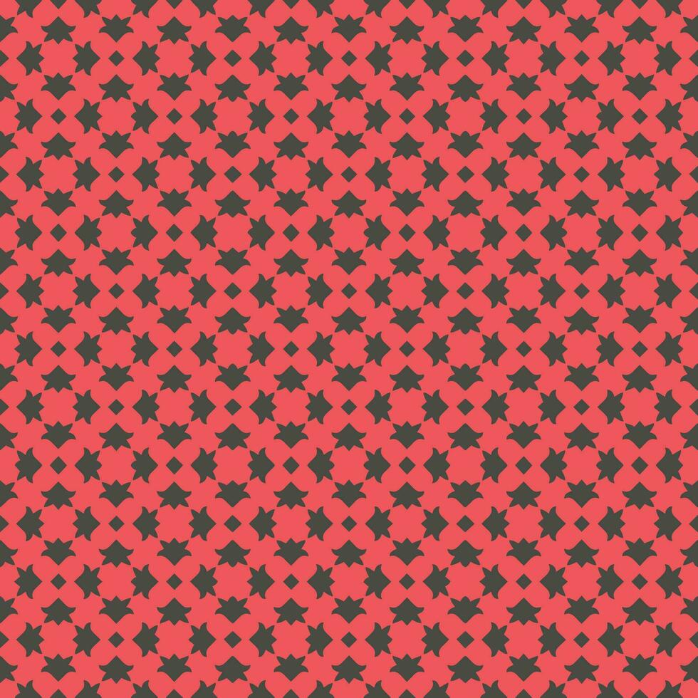 Multi color seamless abstract pattern. Background and backdrop. Multi Colored. Colorful ornamental design. Colored mosaic ornaments. Vector graphic illustration.
