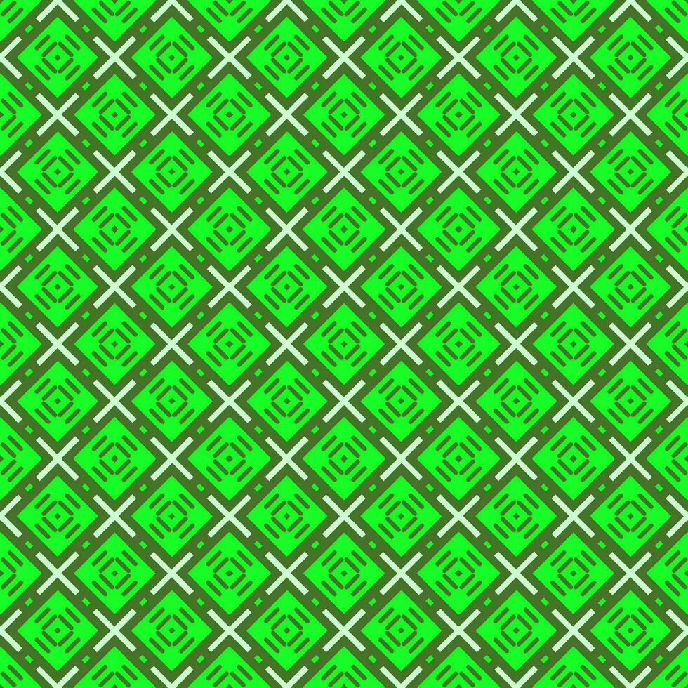 Multi color seamless abstract pattern. Background and backdrop. Multi Colored. Colorful ornamental design. Colored mosaic ornaments. Vector graphic illustration.