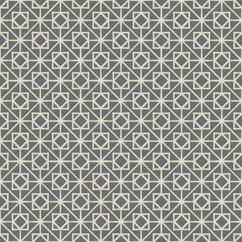 Multi color seamless abstract pattern. Background and backdrop. Multi Colored. Colorful ornamental design. Colored mosaic ornaments. Vector graphic illustration.