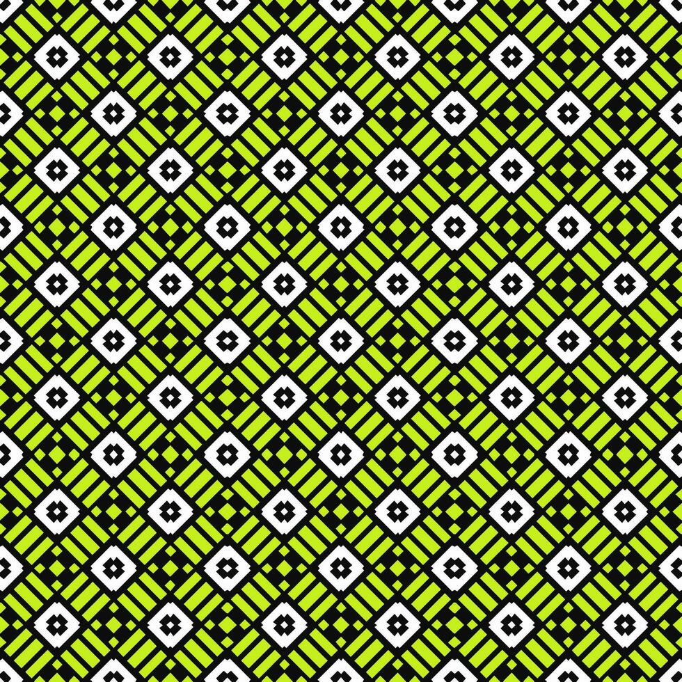 Multi color seamless abstract pattern. Background and backdrop. Multi Colored. Colorful ornamental design. Colored mosaic ornaments. Vector graphic illustration.