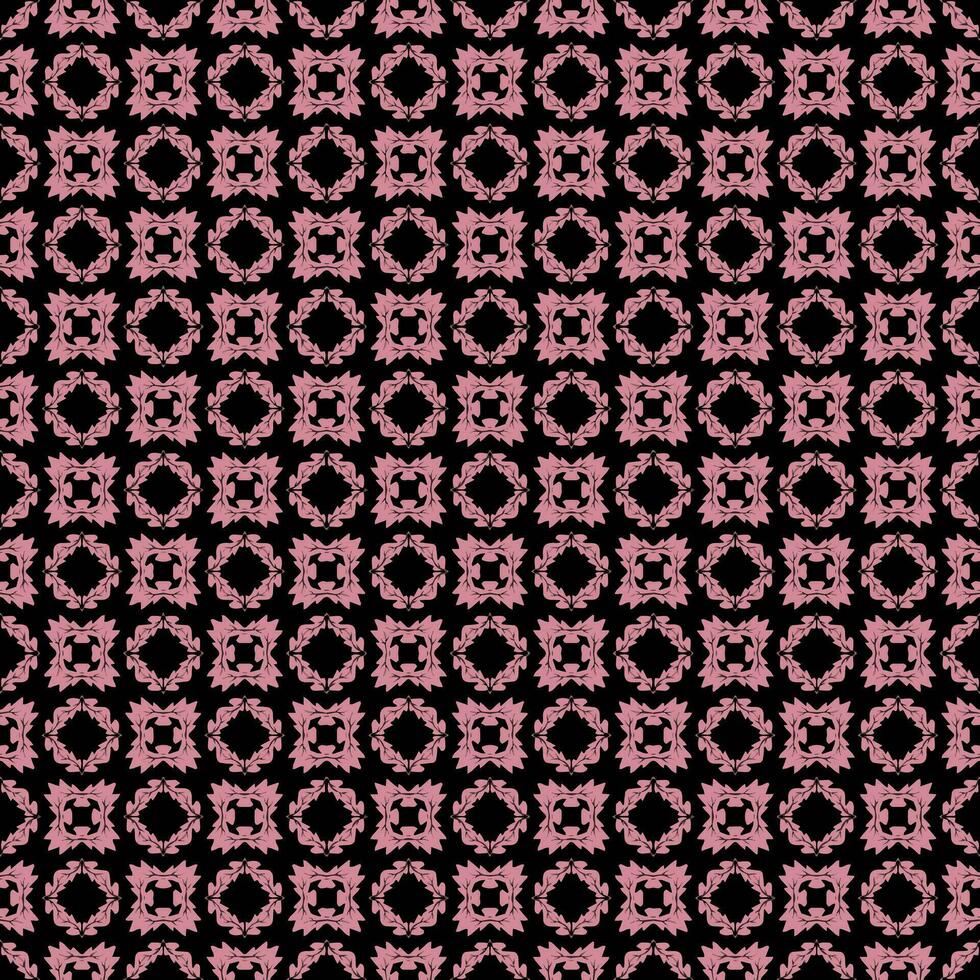 Multi color seamless abstract pattern. Background and backdrop. Multi Colored. Colorful ornamental design. Colored mosaic ornaments. Vector graphic illustration.
