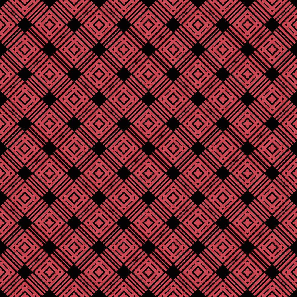 Multi color seamless abstract pattern. Background and backdrop. Multi Colored. Colorful ornamental design. Colored mosaic ornaments. Vector graphic illustration.