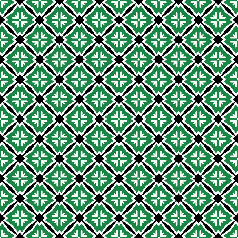 Multi color seamless abstract pattern. Background and backdrop. Multi Colored. Colorful ornamental design. Colored mosaic ornaments. Vector graphic illustration.