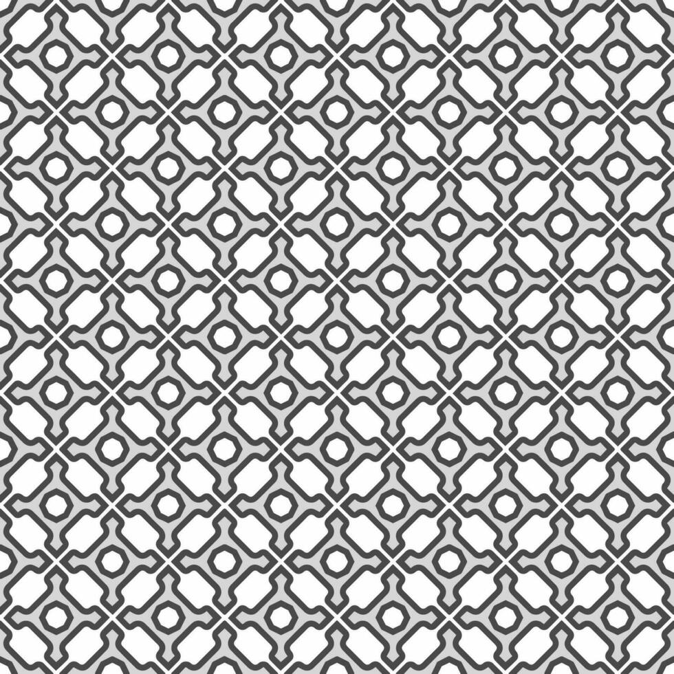 Multi color seamless abstract pattern. Background and backdrop. Multi Colored. Colorful ornamental design. Colored mosaic ornaments. Vector graphic illustration.
