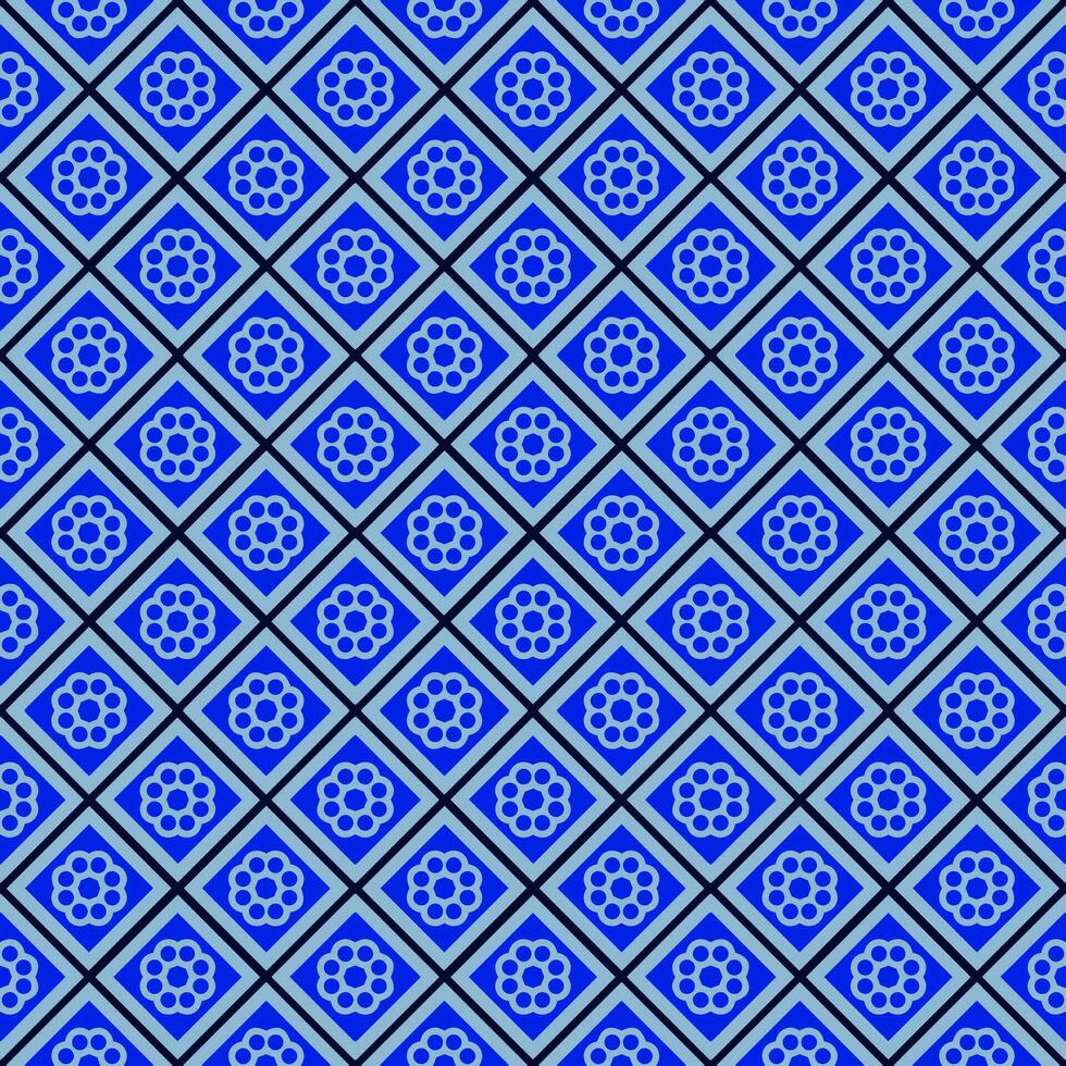 Multi color seamless abstract pattern. Background and backdrop. Multi Colored. Colorful ornamental design. Colored mosaic ornaments. Vector graphic illustration.
