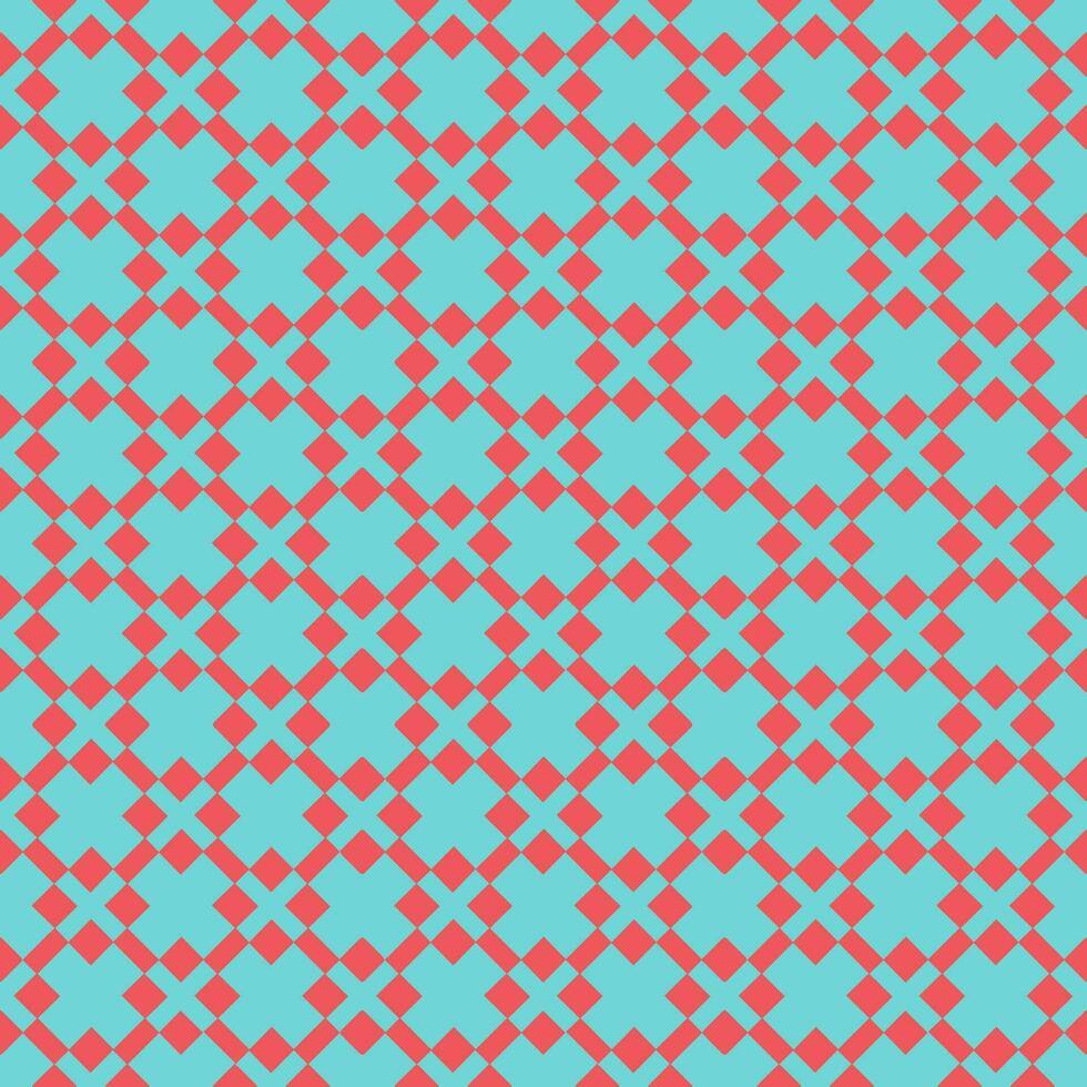 Multi color seamless abstract pattern. Background and backdrop. Multi Colored. Colorful ornamental design. Colored mosaic ornaments. Vector graphic illustration.