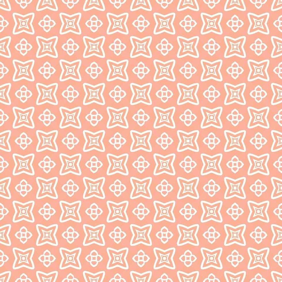 Multi color seamless abstract pattern. Background and backdrop. Multi Colored. Colorful ornamental design. Colored mosaic ornaments. Vector graphic illustration.