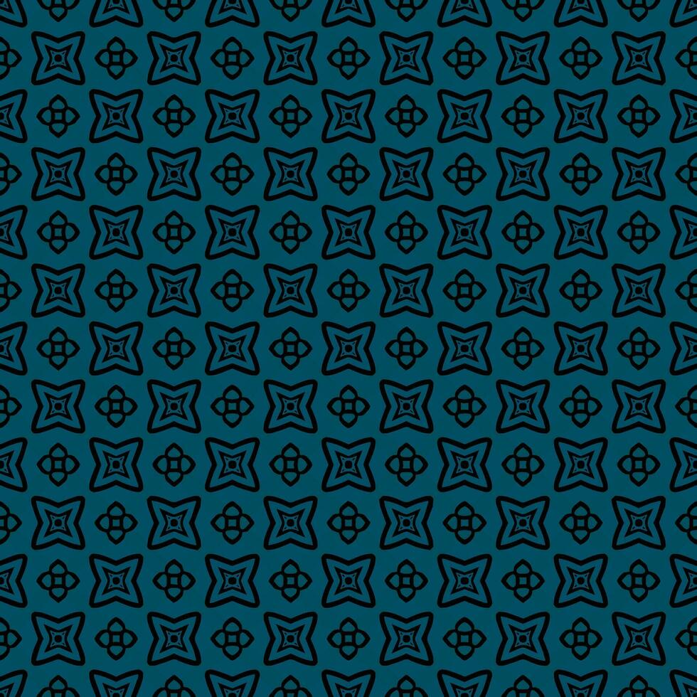 Multi color seamless abstract pattern. Background and backdrop. Multi Colored. Colorful ornamental design. Colored mosaic ornaments. Vector graphic illustration.