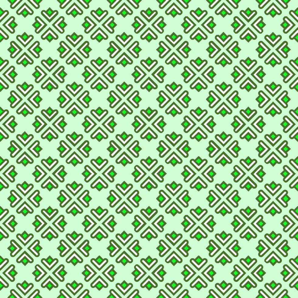 Multi color seamless abstract pattern. Background and backdrop. Multi Colored. Colorful ornamental design. Colored mosaic ornaments. Vector graphic illustration.