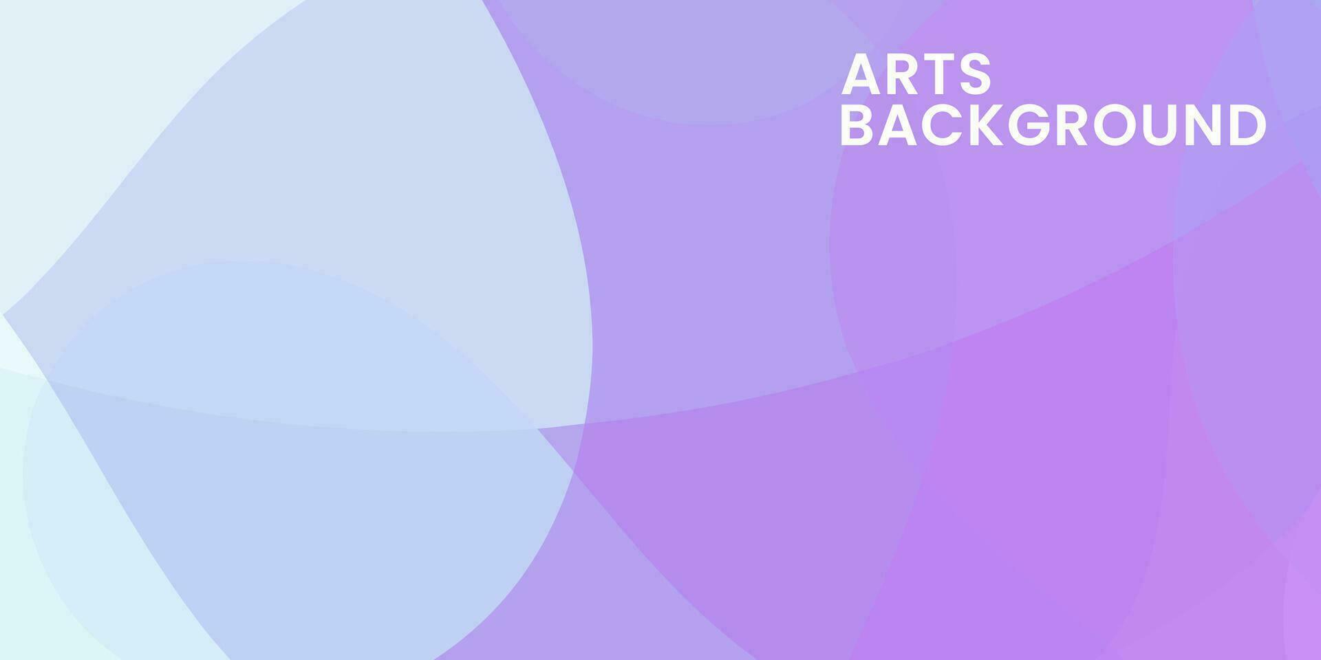 abstract arts creative beautiful colorful background vector