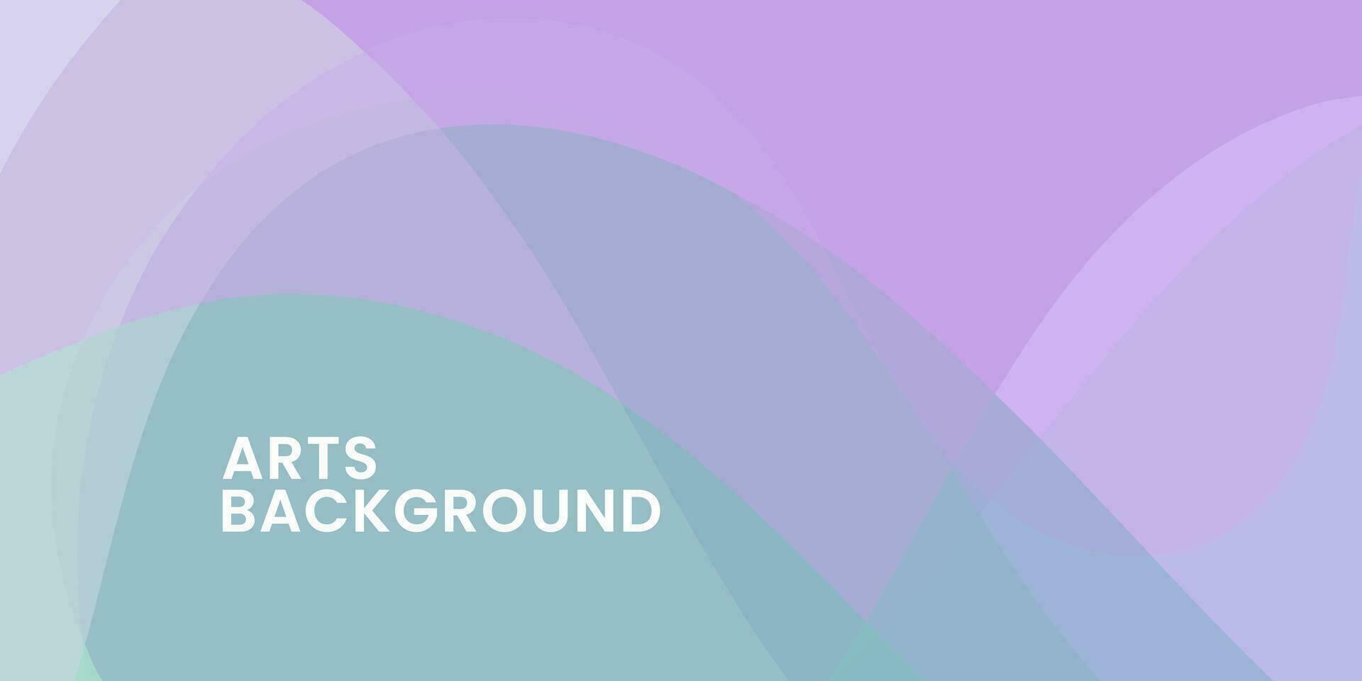 abstract arts creative beautiful colorful background vector