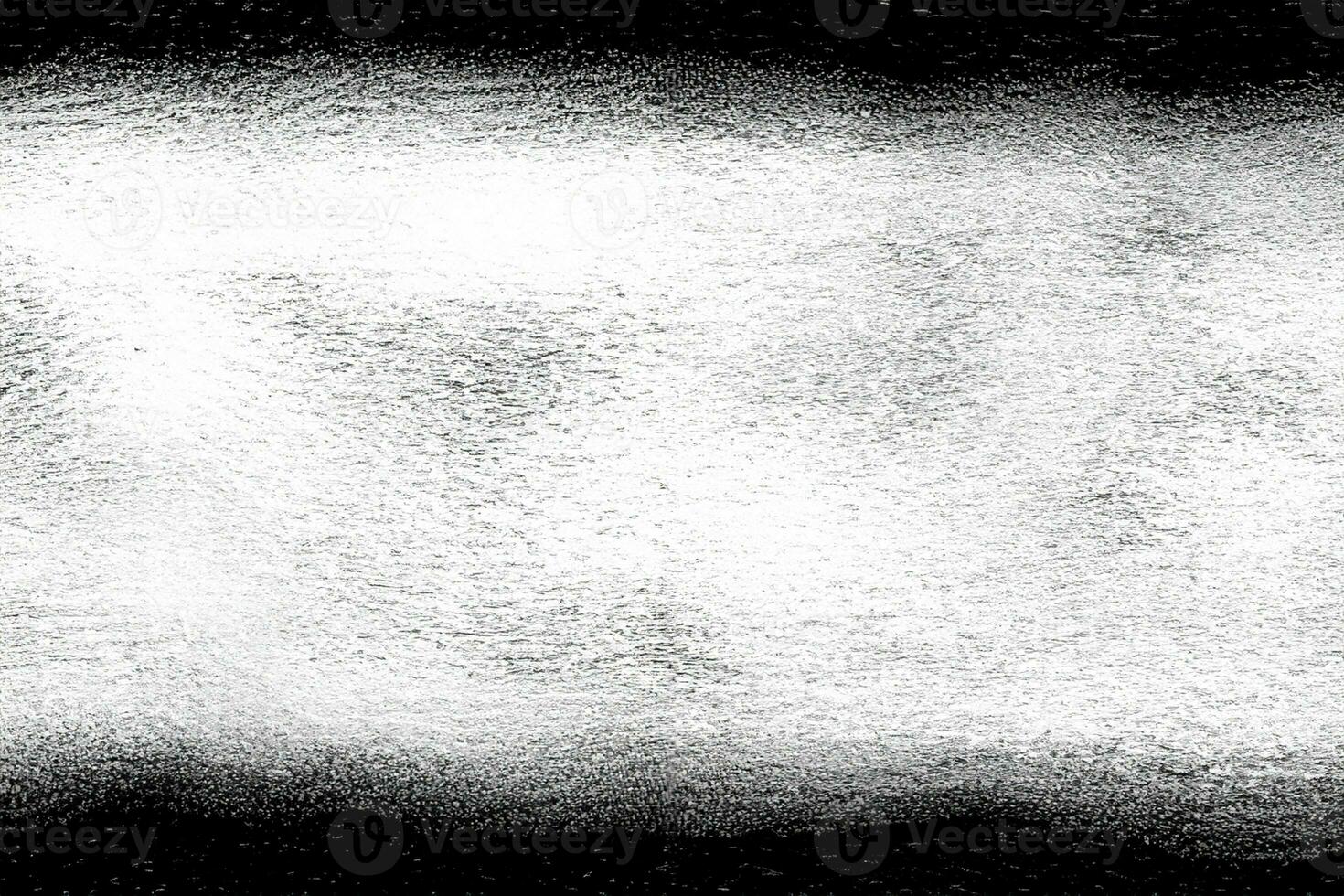 An abstract black and white grunge background image. photo