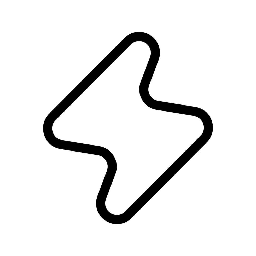 Storm Icon Vector Symbol Design Illustration
