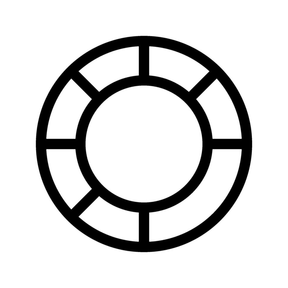 Loader Icon Vector Symbol Design Illustration