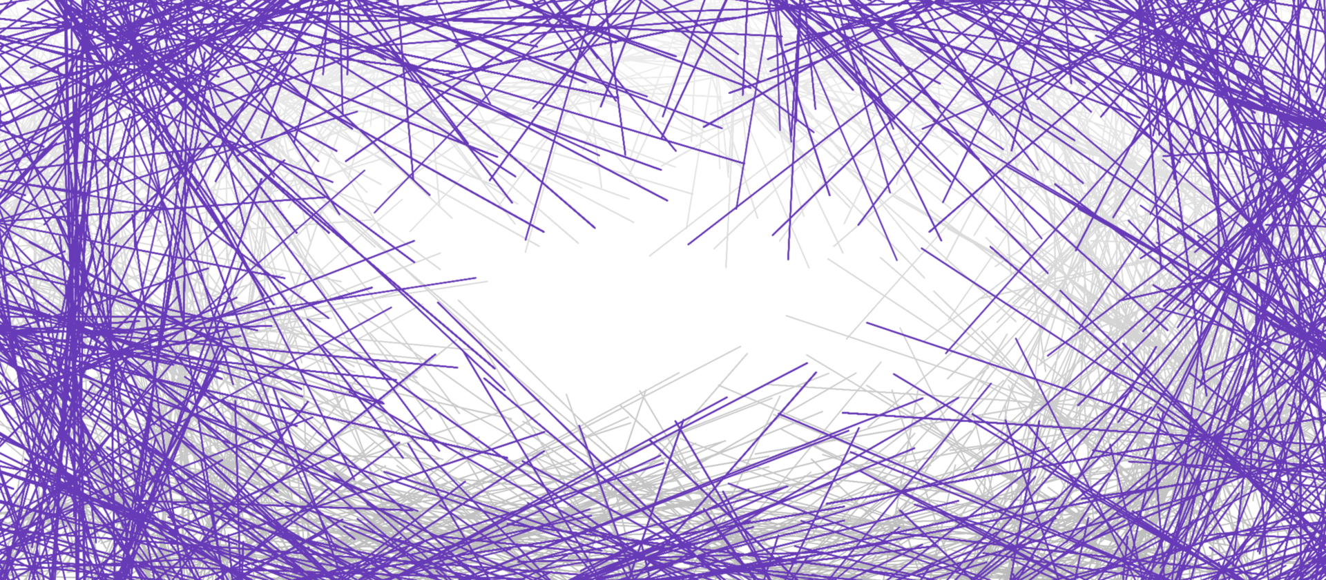 Geometric random chaotic lines. Abstract colorful texture with striped lines background. Futuristic horizontal backdrop. png