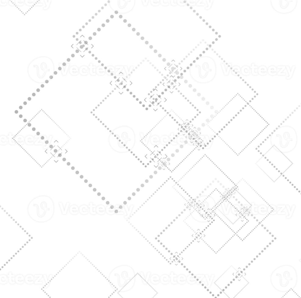resumen gris geométrico tecnología antecedentes foto