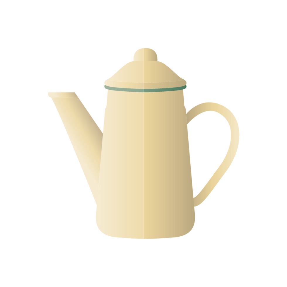 Tea kettle transparent background 35195814 PNG