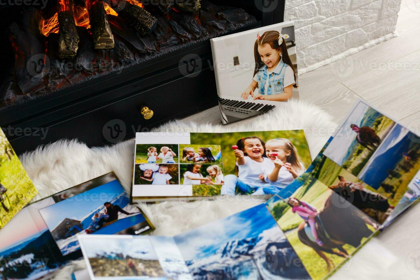 My Family Travel Photobooks photo