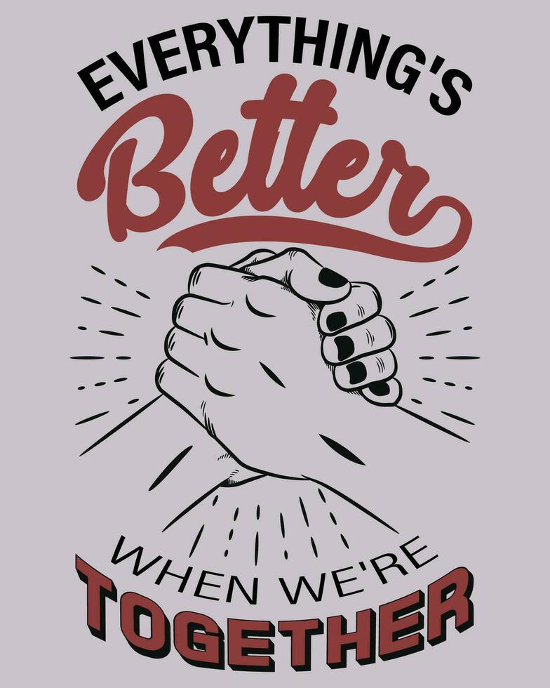 motivational t shirt design vector