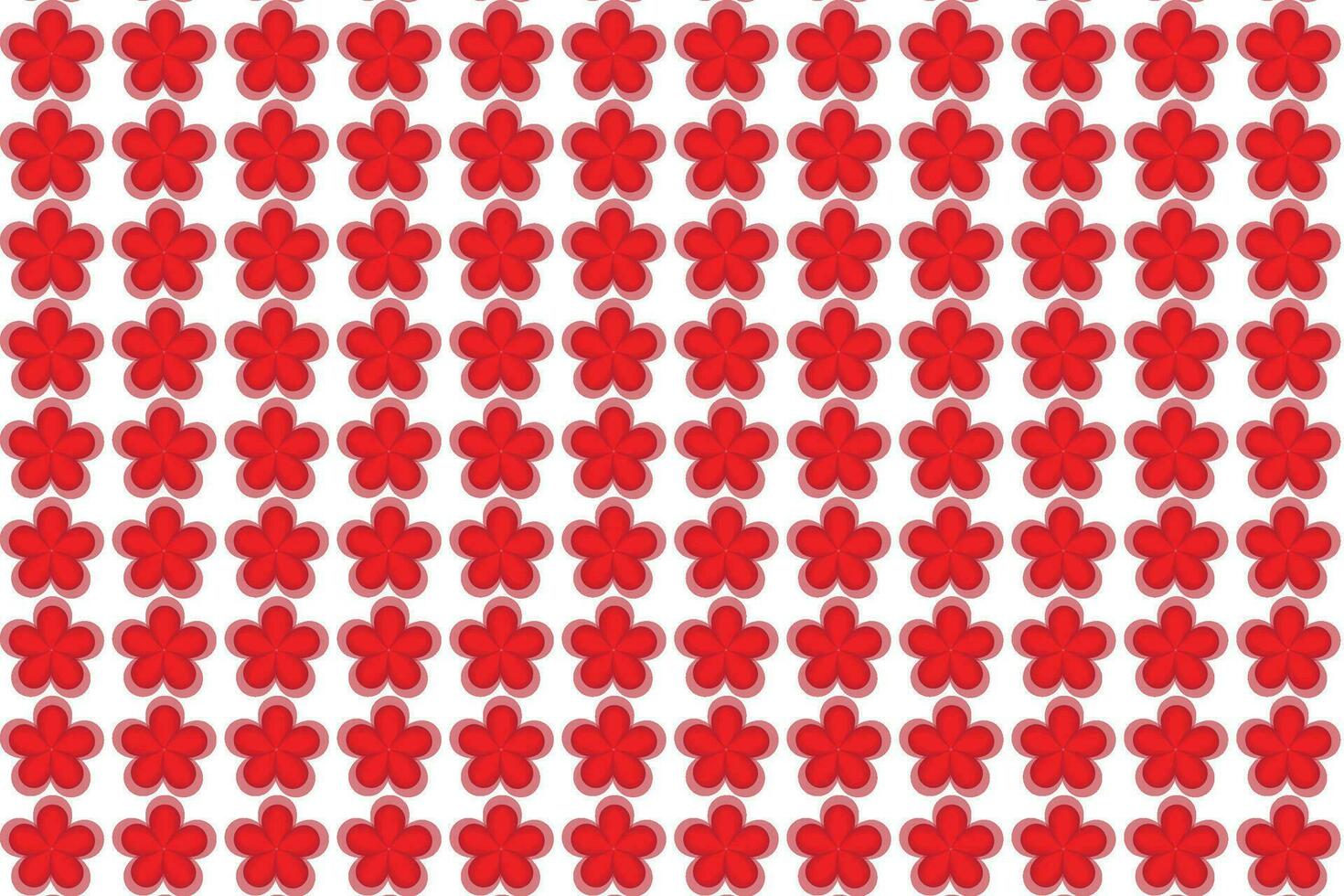 Abstract pattern on background and texture. vector