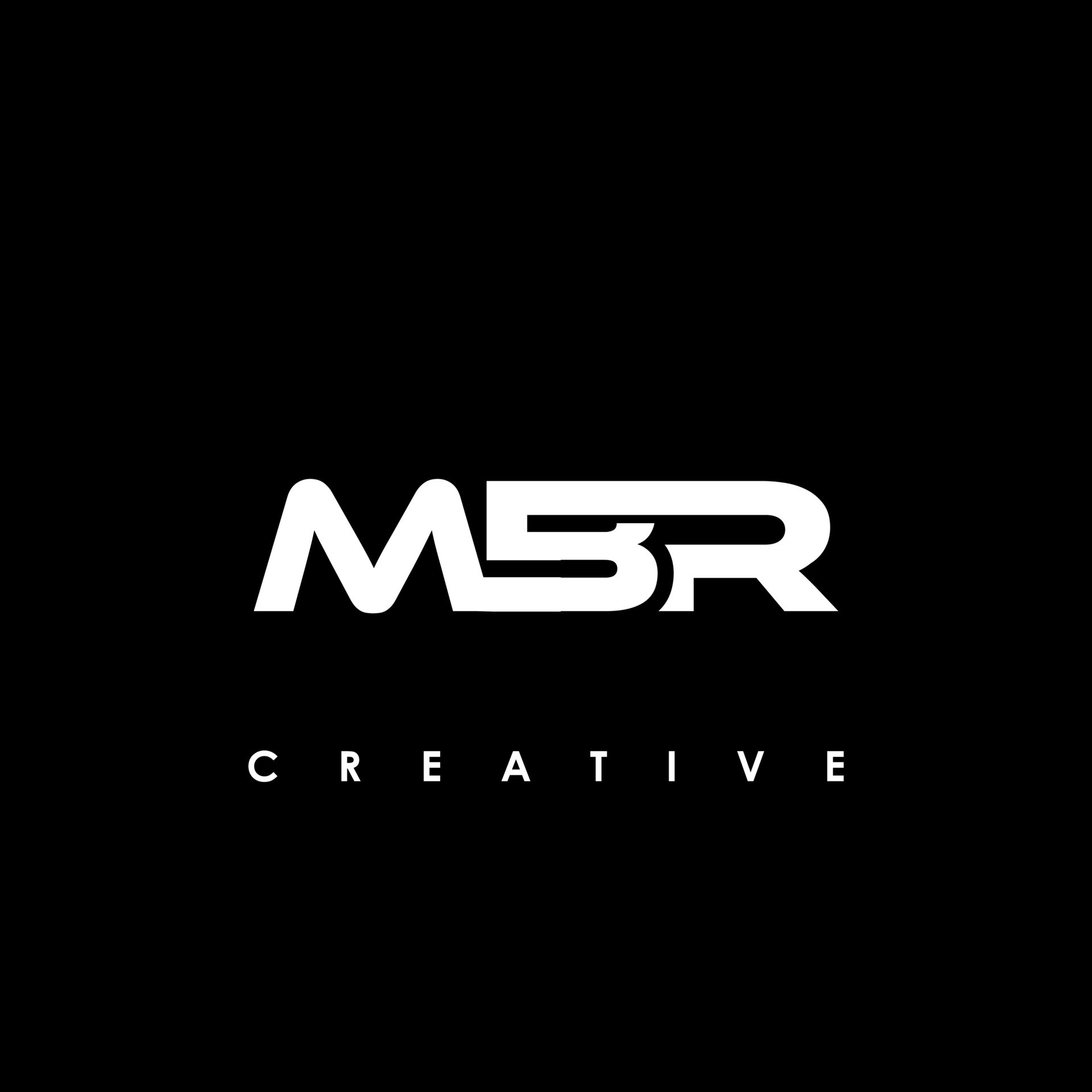 MBR Letter Initial Logo Design Template Vector Illustration 35205390 MBR Letter Initial Logo Design Template Vector Illustration 35205390