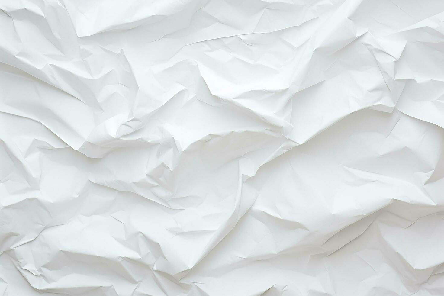 AI generated paper texture background design photo