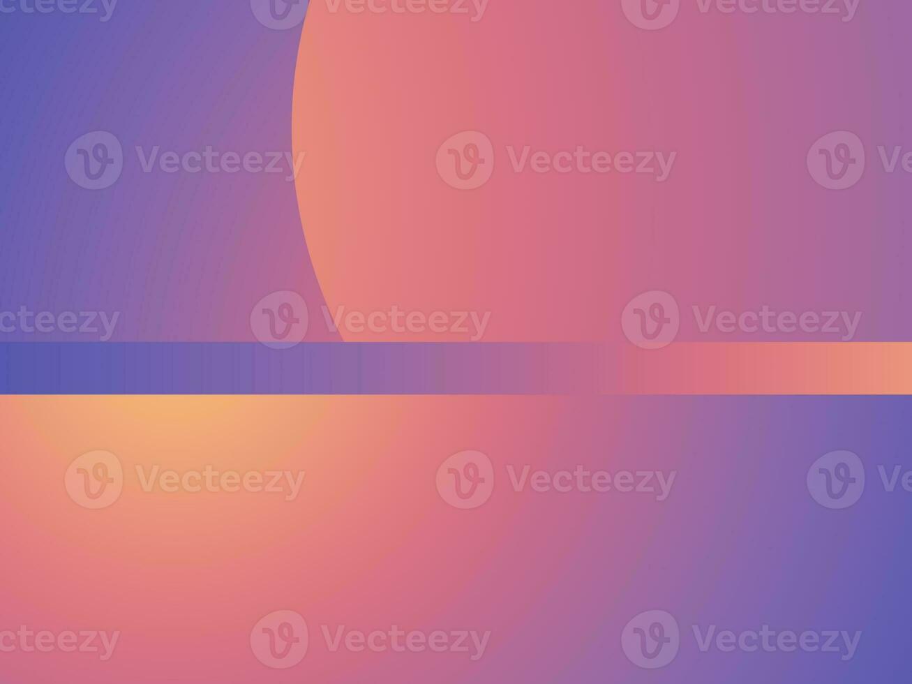 abstract background with colorful pattern photo