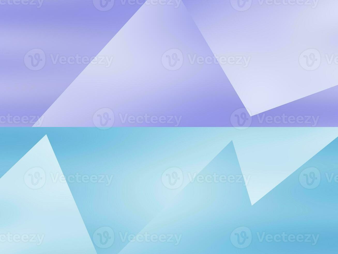blue color of abstract pattern background photo