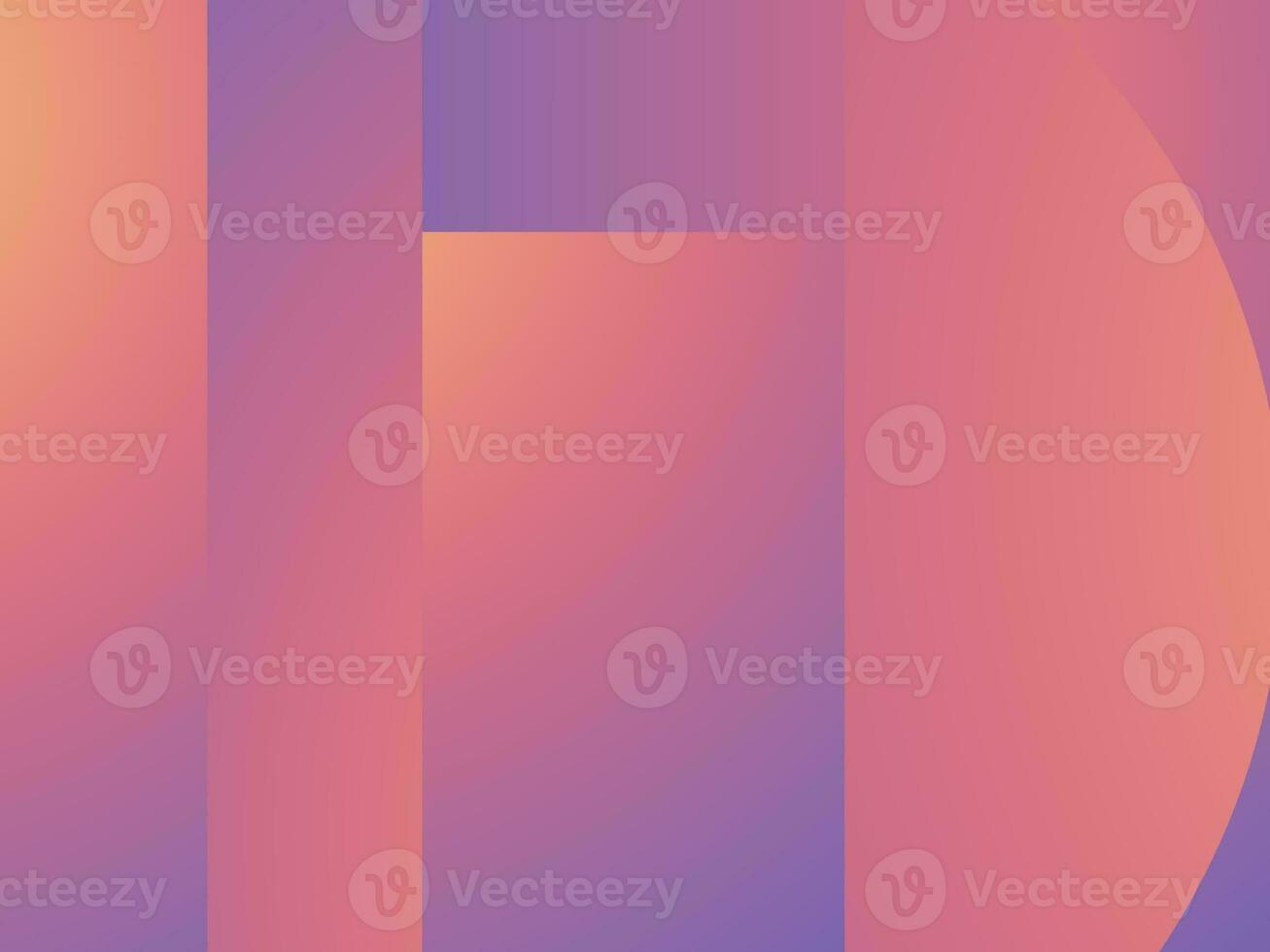 abstract background with colorful pattern photo