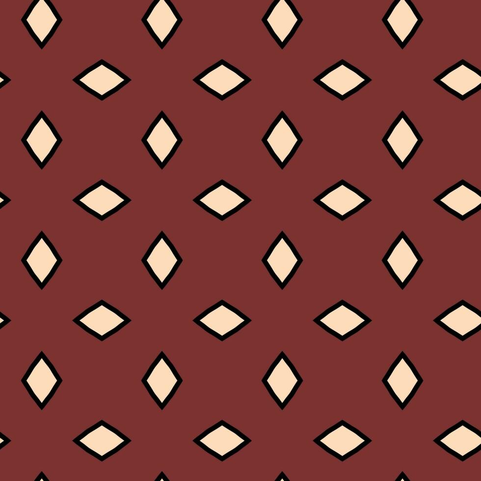 seamless pattern of abstract background photo