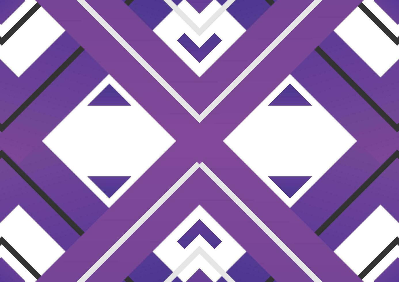 abstract background with geometric shapes vector
